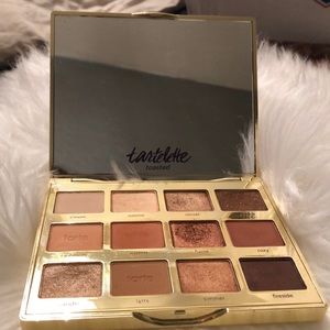 Tartelette Toasted